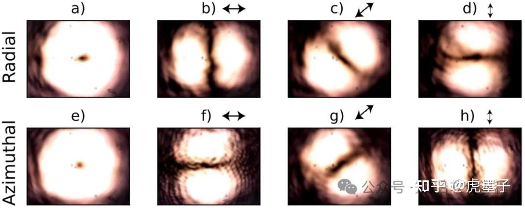 【Nature文献解读】三角形光学腔成功实现矢量涡旋光束共振 - 知乎