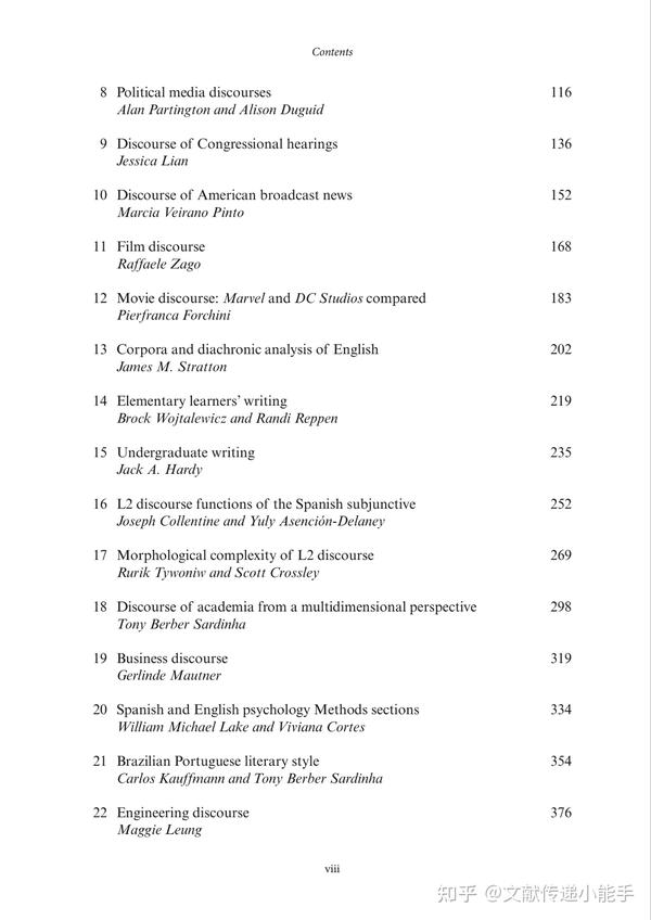 The Routledge Handbook Of Corpus Approaches To Discourse Analysis By ...