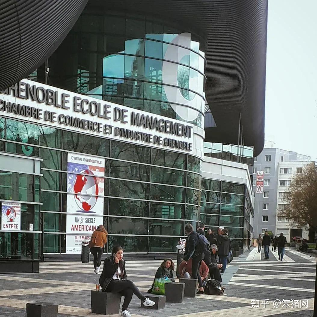 GMBA zhuanlan.zhihu.com