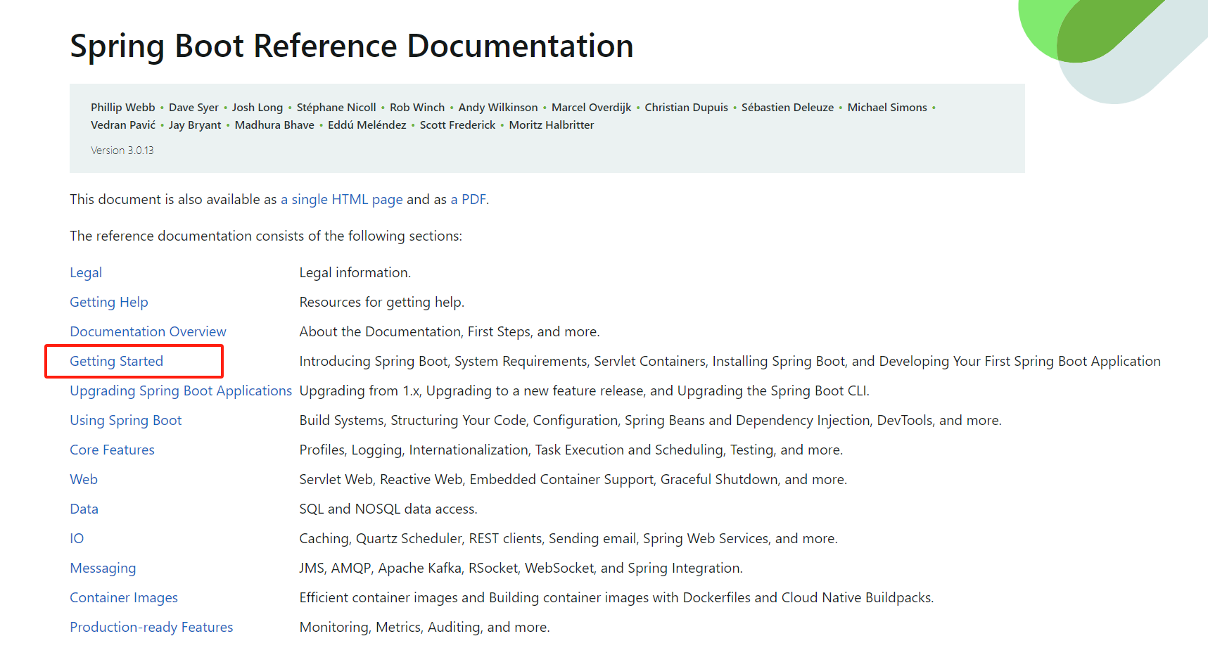 spirngboot和Jdk版本依赖关系 - 知乎