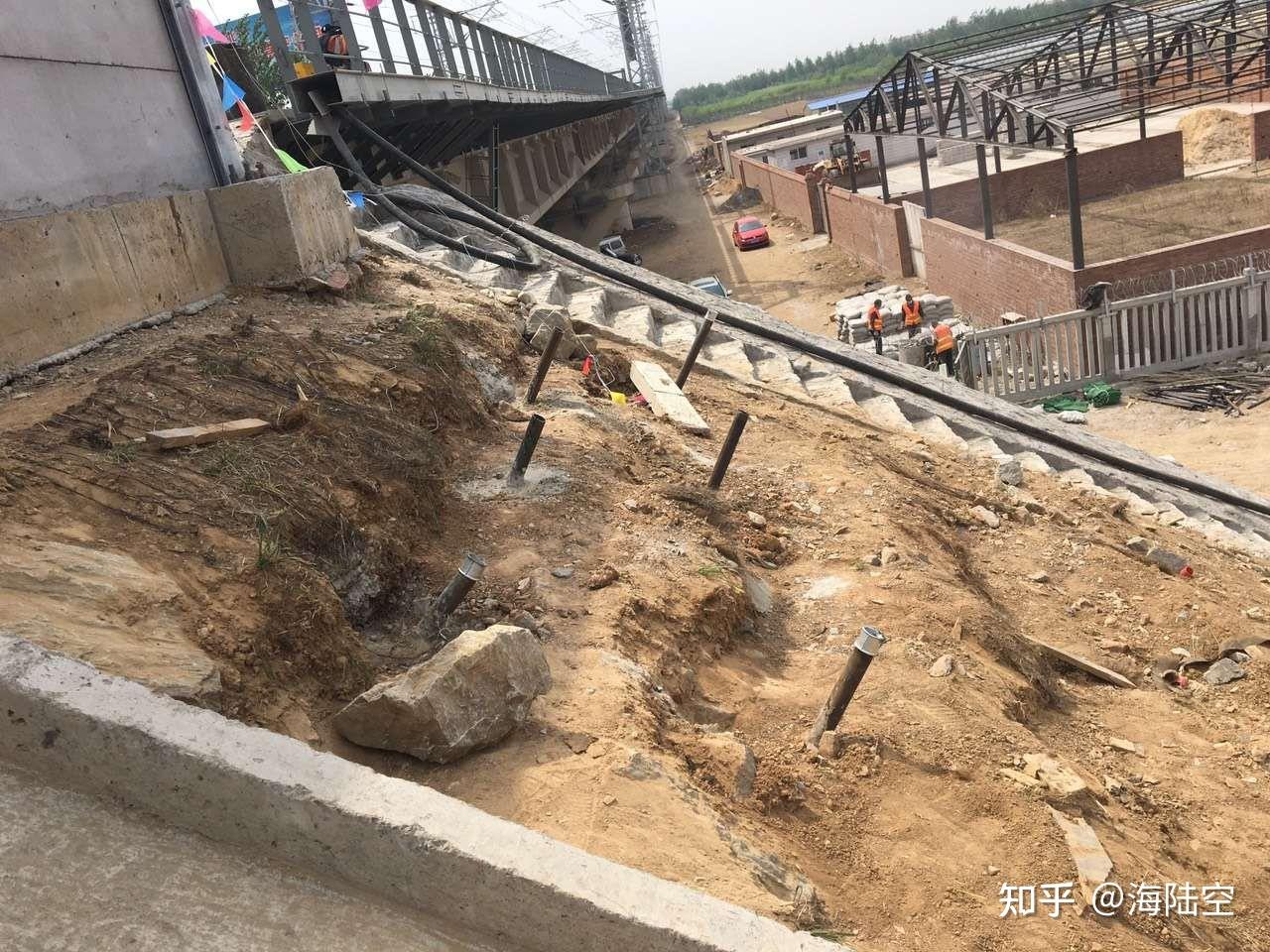 成都铁路路基软地基下沉处理注浆13933397850