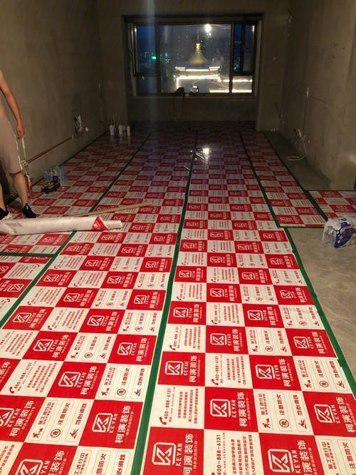 装修各道工序都需要多长时间?总工期多少合理? - 知乎