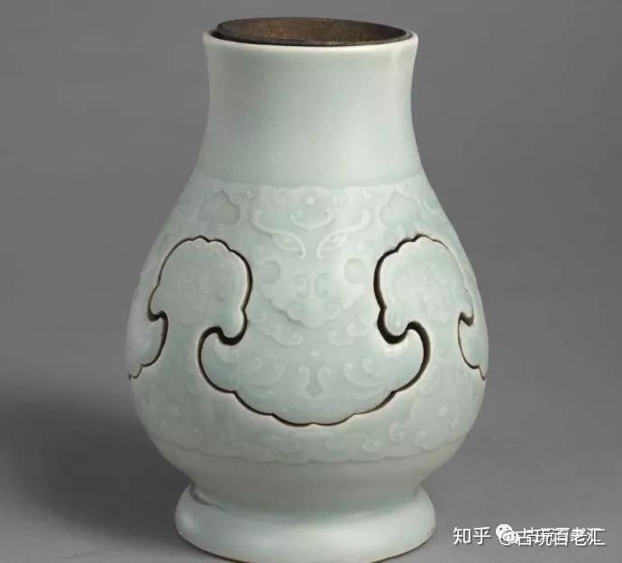 最全器型名称图，再也不用问这件藏品叫什么了！ - 知乎