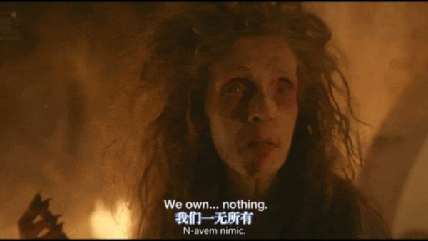 年度情欲大戏,《夜访吸血鬼第二季》豆瓣9.1还在涨!