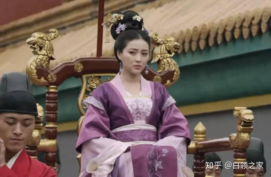 历史上的大娘娘刘娥 堪称女人励志经典和最理想结果