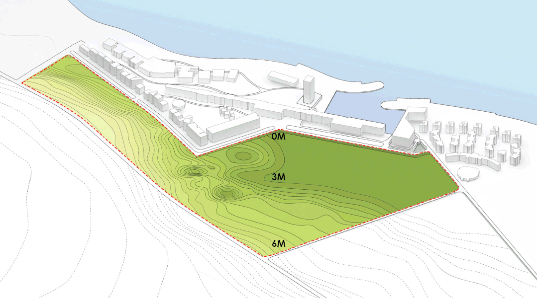  caa unbuilt 
