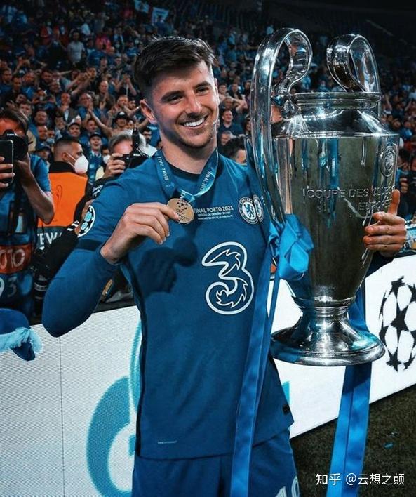 球员事件簿切尔西太子梅森芒特