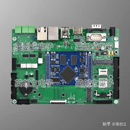 pcba是什么意思?深圳pcba加工厂带你了解pcba知识 - 知乎