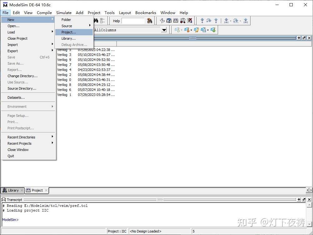 opensim: collisionmodel file reference Images High... 解决Modelsim无法打开的问题 - 知乎
