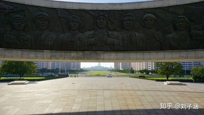 北朝鲜的四天三夜:穿越时间的地平线,告别异乡的“陌路人”