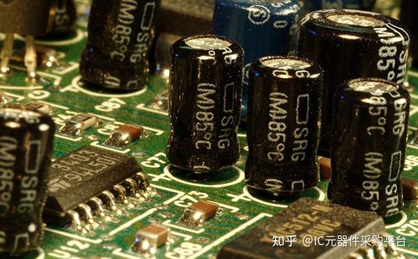 什么是固态电容?和电解电容有什么不同? - 知乎