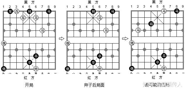 降龙廿八掌图片