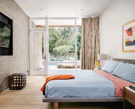 如何装饰自己的卧室,让自己卧室更好看?