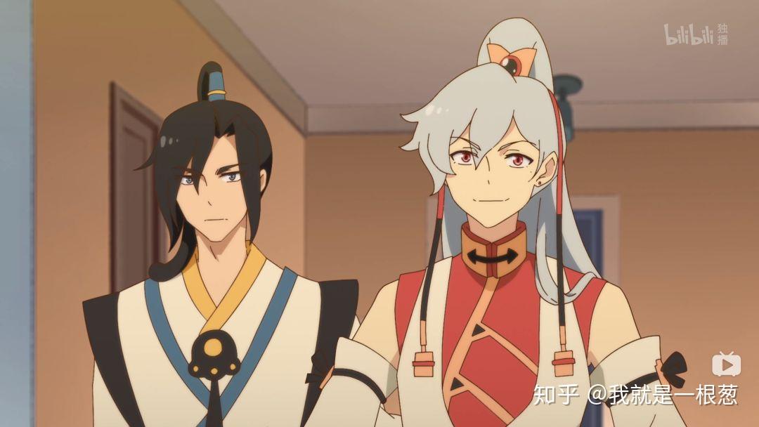 天机星和地魁星来到人间,寻找解决三界失衡的办法,苏莫婷作为神妖之子