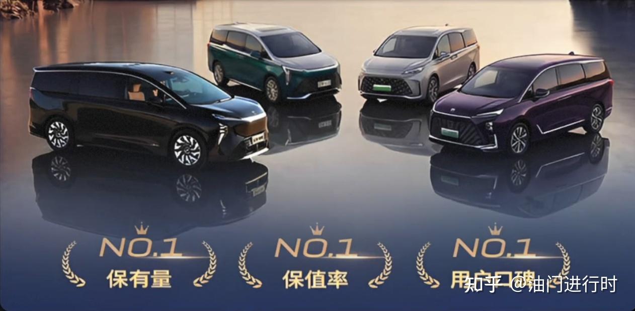 2025MPV 市场大战落幕:别克 GL8 狂销 200 万登顶?腾势 D9、赛那谁是真对手