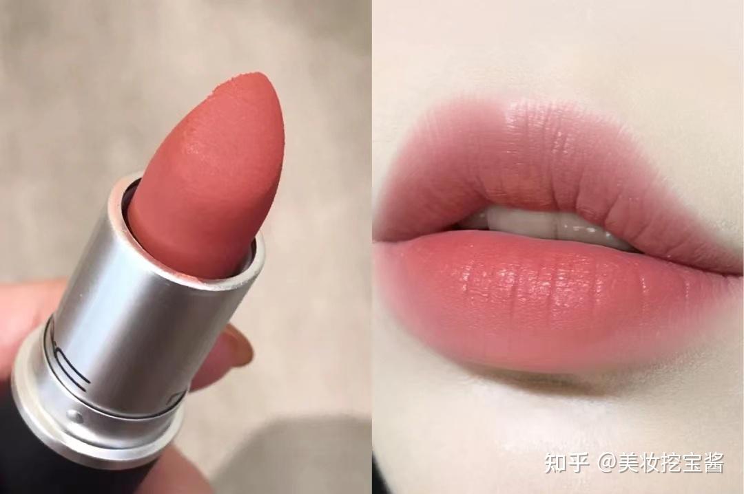 mac口红推荐色号,魅可热门色号推荐 - 知乎