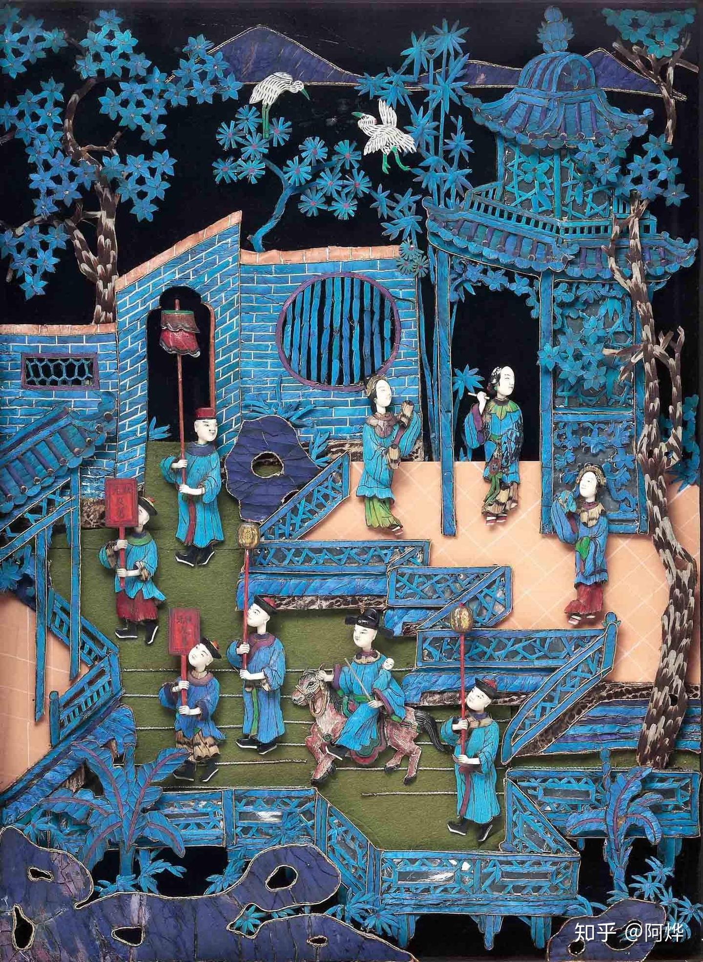 买椟还珠：郑人真的不识货吗？千年误解- 知乎