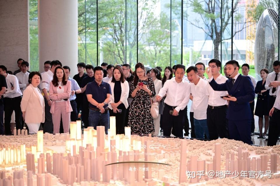 万博片区城市展览馆揭牌!万博新名片呼之欲出 - 知乎