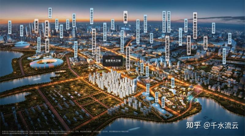 光谷这条“断头路”打通!武鄂再添一条城际主干道 - 知乎
