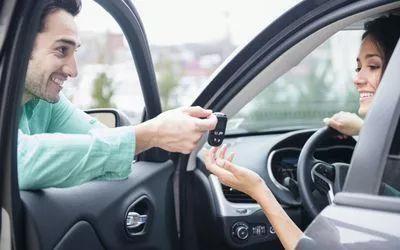 Hooli教你如何在美国购买二手车 知乎