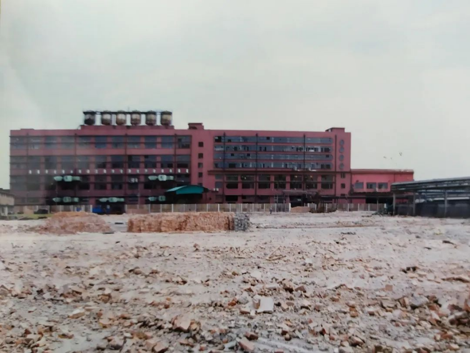 融合,工业遗产街区空间转变与升级|华谊万创·新所更新策略思考 - 知乎