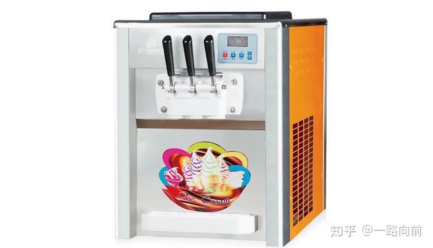 网红饮品奶茶店都用到什么水吧设备呢? - 知乎