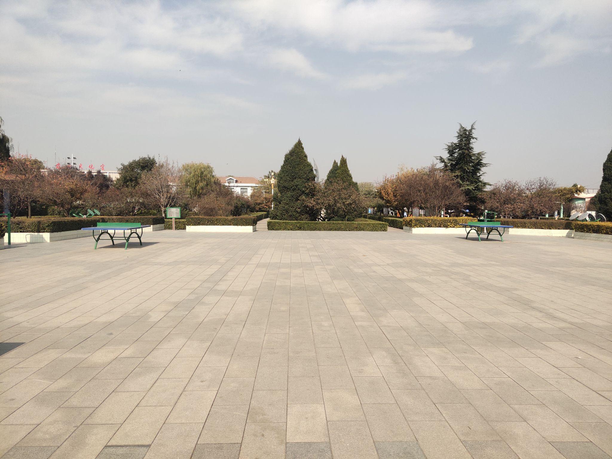 【撤硕儿读物】骑车从北京回徐州小篇(一)《周家庄随便看看考察报告》