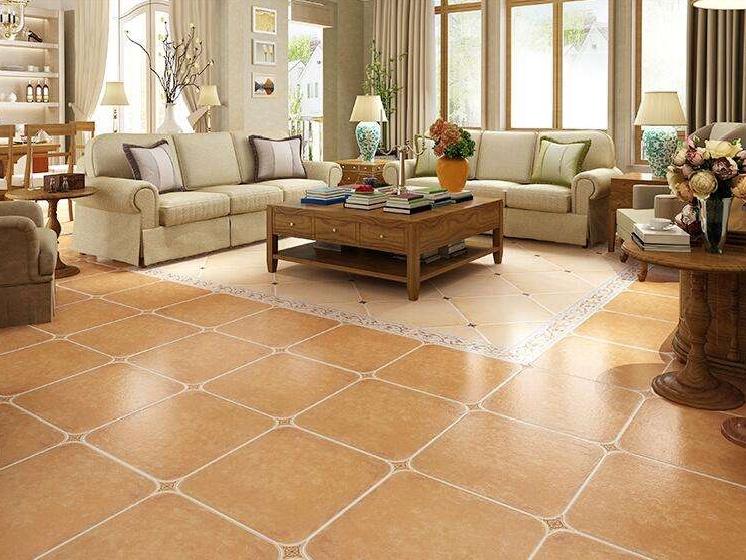 除了古典效果铺贴广泛的仿古砖还有什么