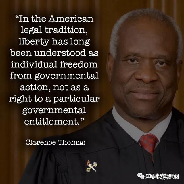 黑人大法官为什么反对平权法案affirmativeaction