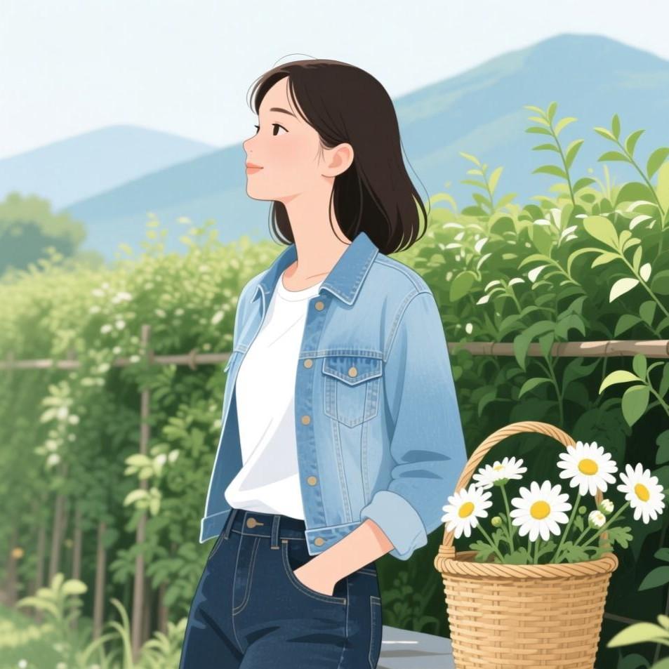 谢东篱
