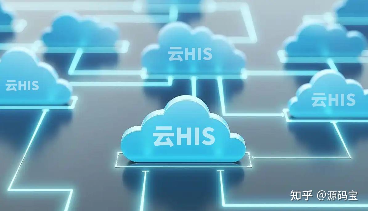 新一代医院信息系统云HIS,云HIS+EMR+LIS全套源码 - 知乎