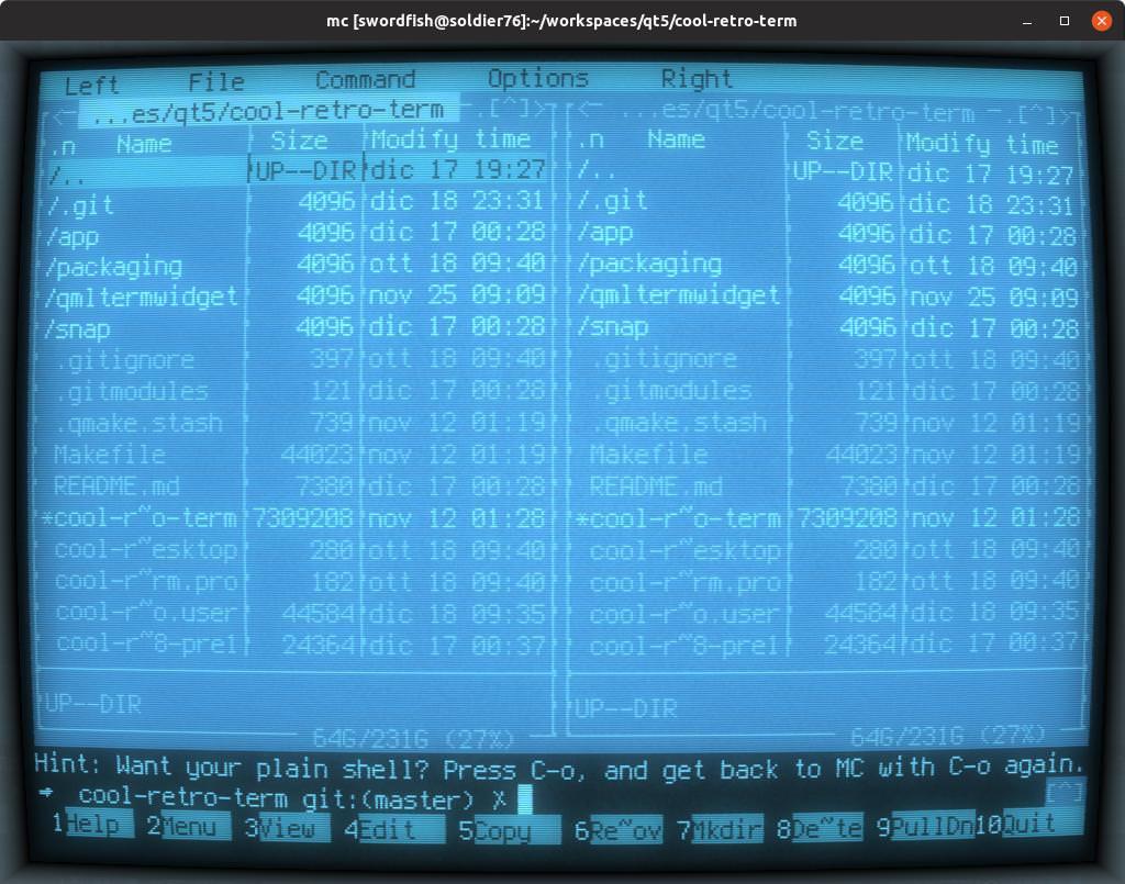 Linux Linux linux-linux