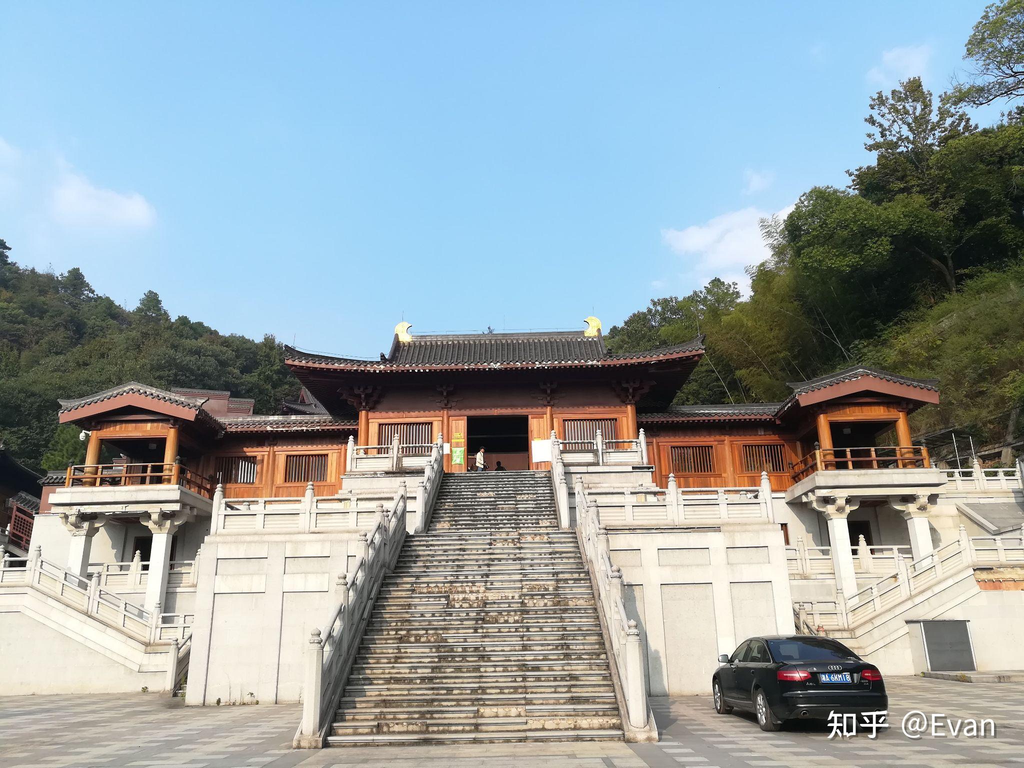 湘潭市昭山昭山寺和观音寺 - 知乎