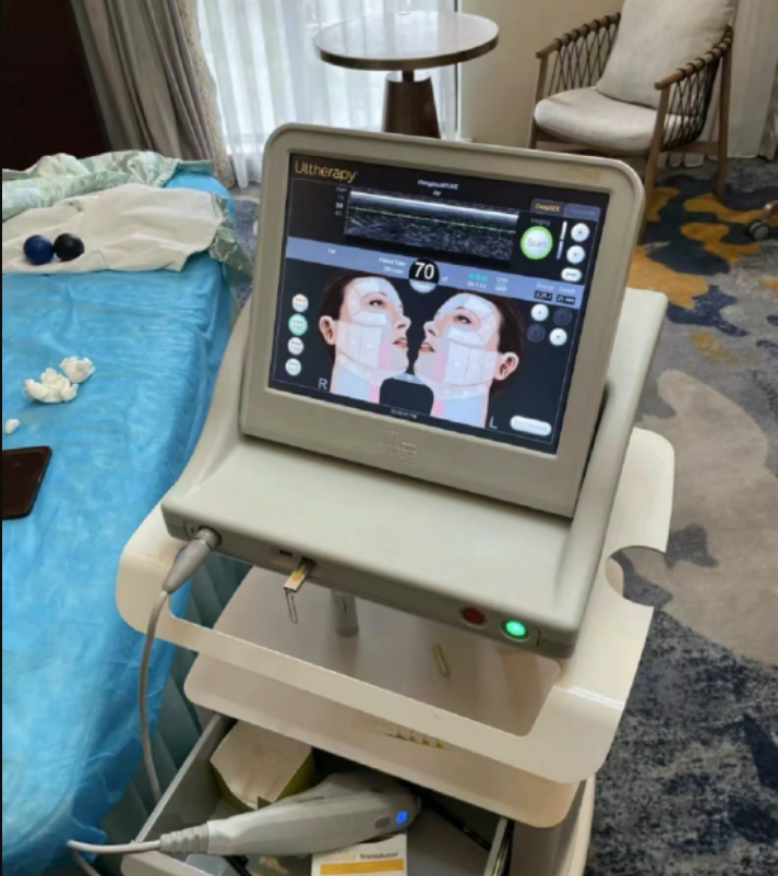 详细分析【美版超声刀、FOTONA4D、超声炮、热玛吉、7D聚拉提】的本质区别,针对作用原理、效果时效性、价格、面部基础进行对比!要想选对抗衰 ...