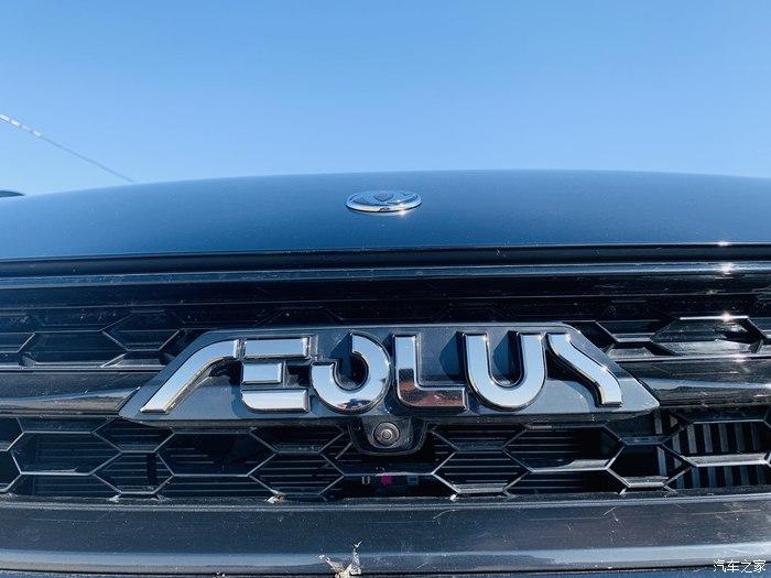 一路向西穿越戈壁和沙漠奕炫不止于赛道