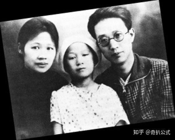 成全的爱:瞿秋白与杨之华婚礼上,她的前夫竟送来这样一份贺礼! - 知乎