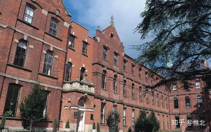 爱尔兰商学院哪家强,又是一场ucd和tcd的对决?