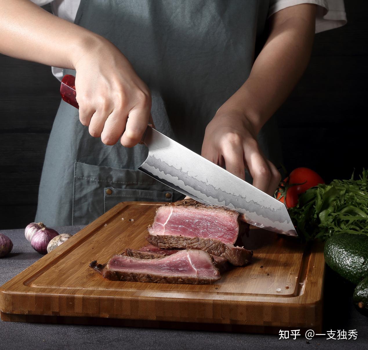 三本盛厨刀什么档次？ - 知乎