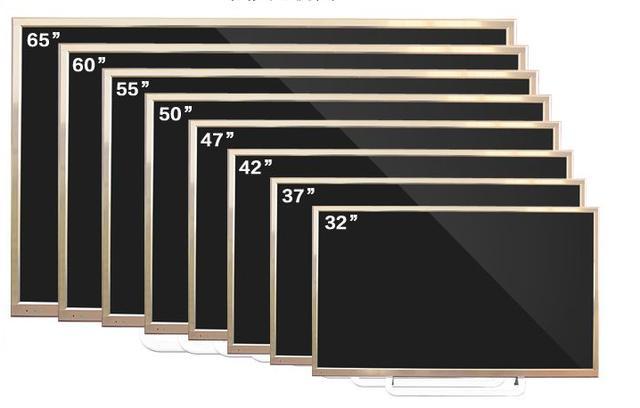 5-3m可选择65寸机型,3-3.