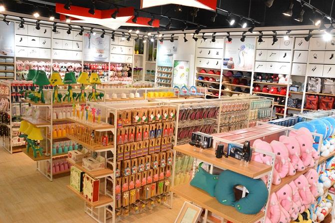 小商品店加盟小商品店加盟及小商品店加盟费多少？如何选择靠谱的小商品店加盟品牌？