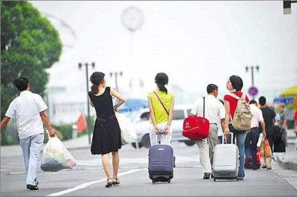 开学行李怎么邮寄划算？开学大件行李寄送的攻略 - 知乎