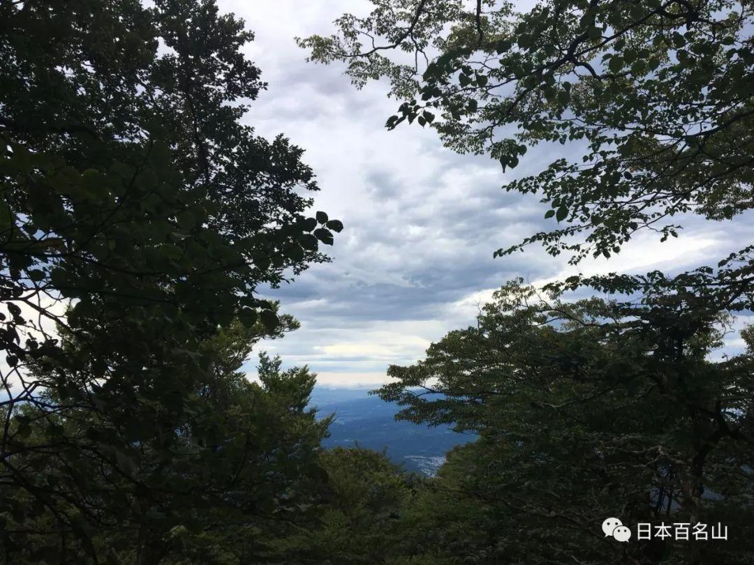 天城山相模伊豆的诗情与画意