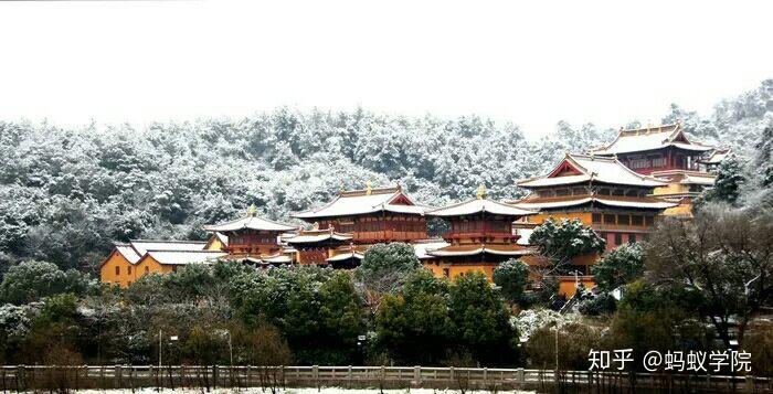 绍兴多宝讲寺 - 知乎