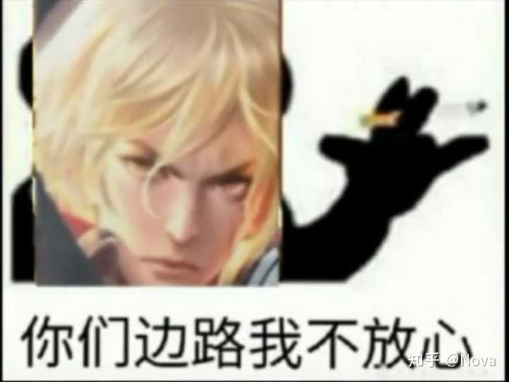 怎样玩好王者荣耀的暗信李信狂暴状态