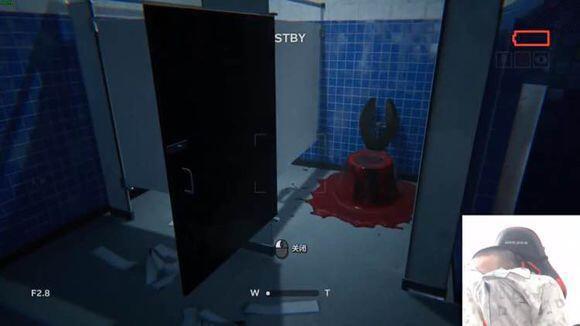 我被剁吊了逃生2中的恐怖解读和人性浅谈