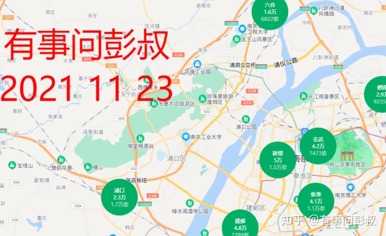 昨天这个消息,让房价恐进一步下跌! - 知乎
