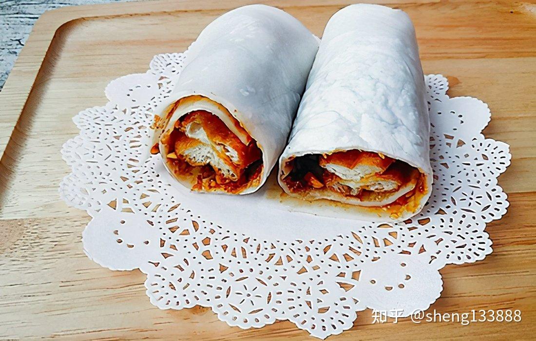 人的早点食品,还是旅游节日中的应酬礼物,到云南大理州吃大理烧饵块