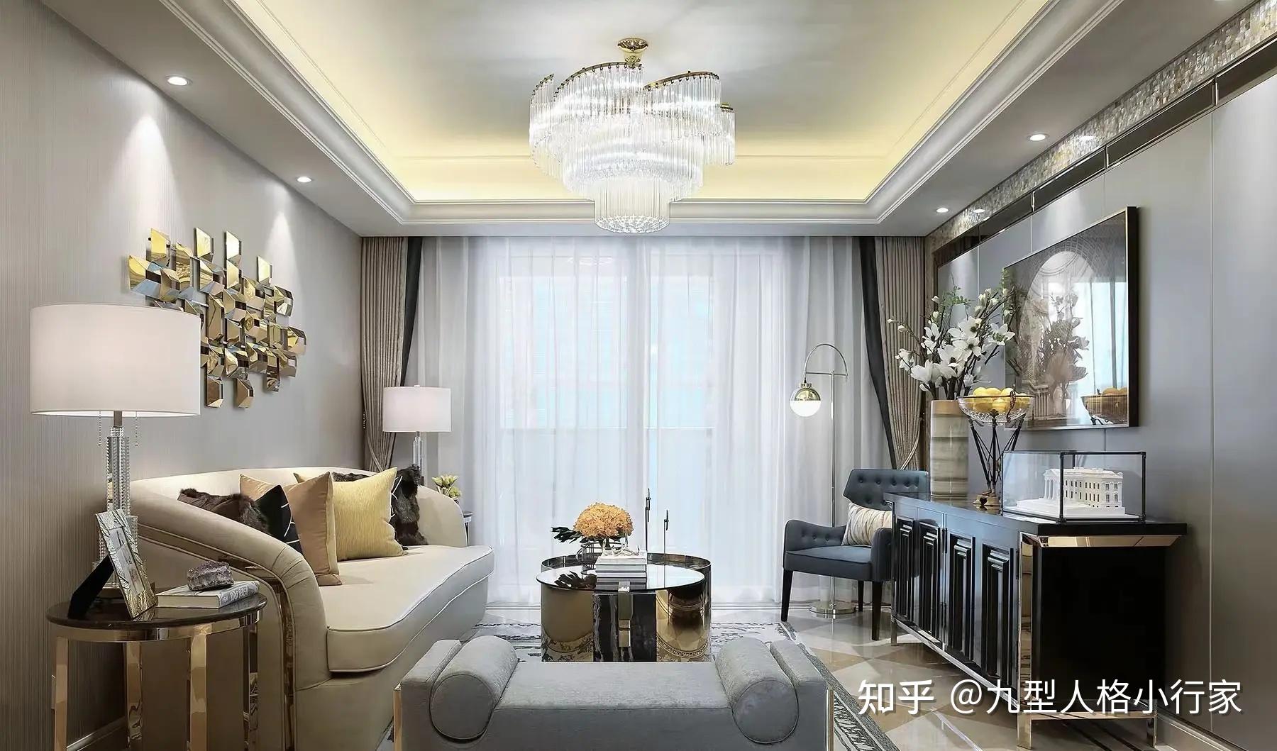 上海十大装修公司红黑榜:这十家闭眼选不踩雷! - 知乎