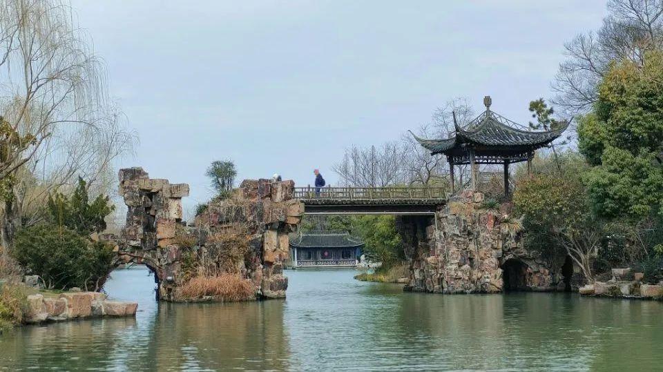 二分明月忆扬州|扬州散记