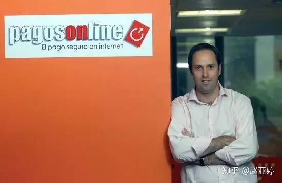 布局17年的payu腾讯大股东naspers正打造新兴市场支付宝